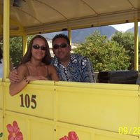 Michelle Aragon Photo 15