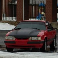 Michael Skaggs Photo 26