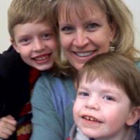 Debbie Curtis Photo 33