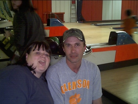 Carrie Robinson Photo 30