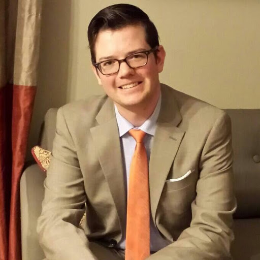 Daniel Merritt Photo 16