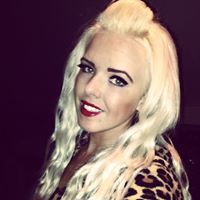 Stacey Hart Photo 25