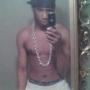 Andre Armstrong Photo 24
