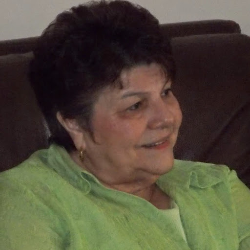 Anne Dayman Photo 2