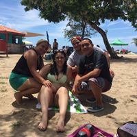 Sara Madera Photo 16
