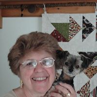 Linda Garmon Photo 4