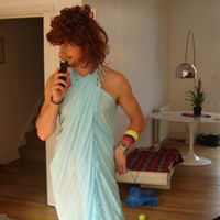 Anthony Vaughan Photo 40