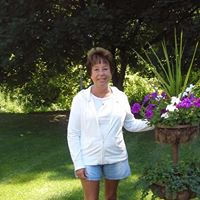 Janet Foster Photo 13
