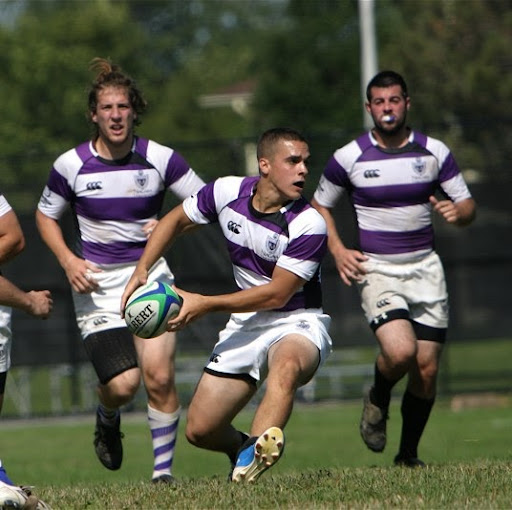 Tyler O'Neil Photo 11
