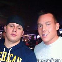 Brian Lockhart Photo 15