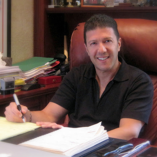 David Levine Photo 47