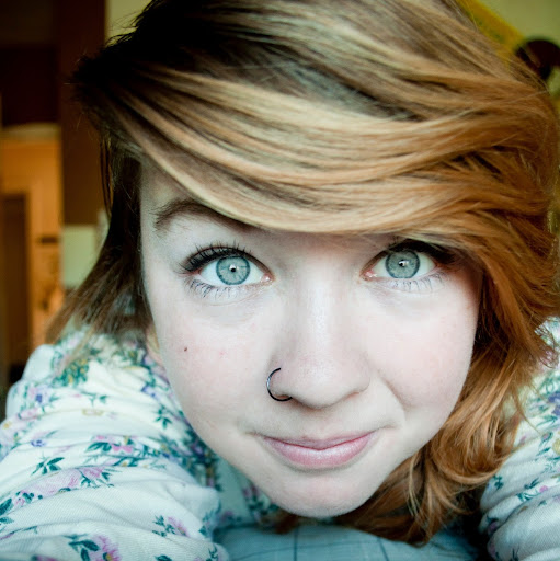 Allison Rayburn Photo 6