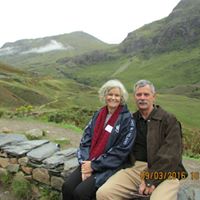 Lee Lowe Photo 15