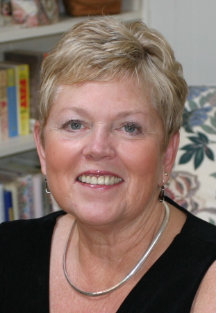 Suzanne Hoffman Photo 22