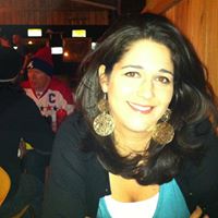 Brooke Brown Photo 32