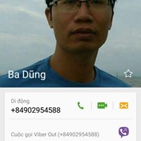 Dung Trinh Photo 22