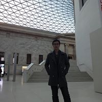 Thomas Wu Photo 10