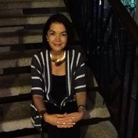 Ana Vargas Photo 49