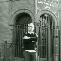 Alan Cassidy Photo 22