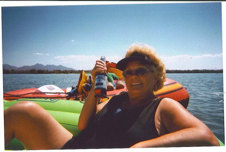 Nancy Warren Photo 20