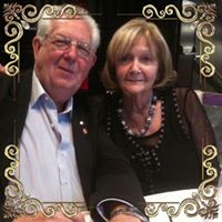 Margaret Vincent Photo 27
