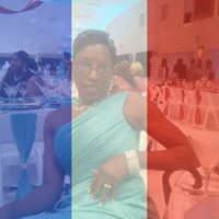 Antoinette Jenkins Photo 24