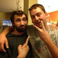 Nicholas Barone Photo 22