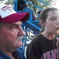Jerry Vance Photo 25