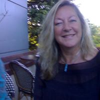 Connie Schulz Photo 20