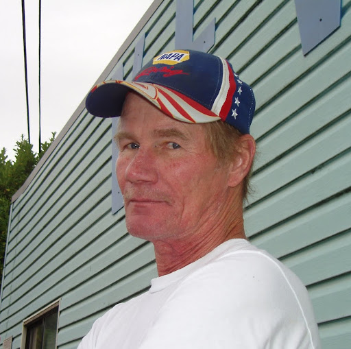 Larry Robbins Photo 3
