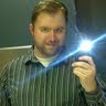 Brian Lester Photo 9
