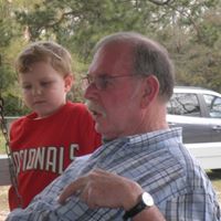 Timothy Sheppard Photo 30