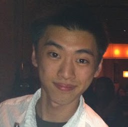 Edward Yu Photo 38