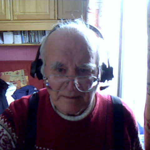 John Sadler Photo 20
