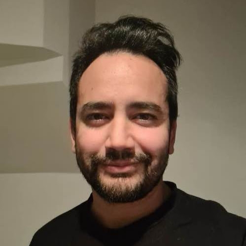 Alejandro Serrano Photo 17