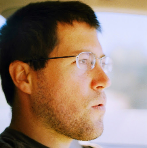 Thomas Hurst Photo 33