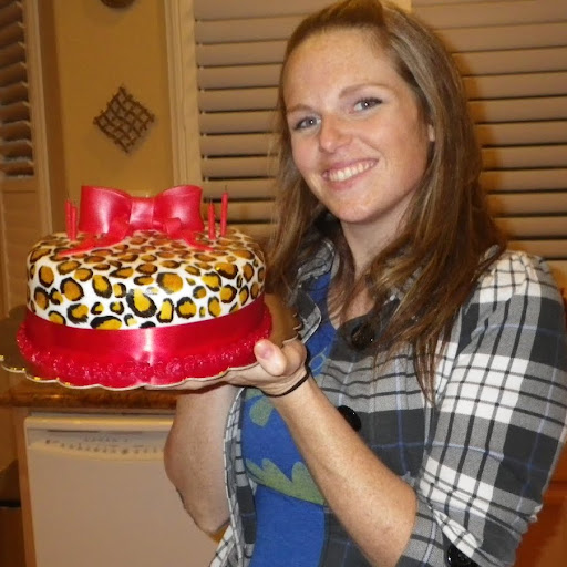 Cynthia Billings Photo 31