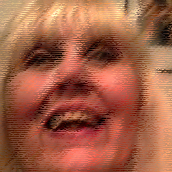 Doris Duncan Photo 31