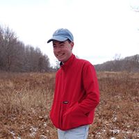 Daniel Gates Photo 5