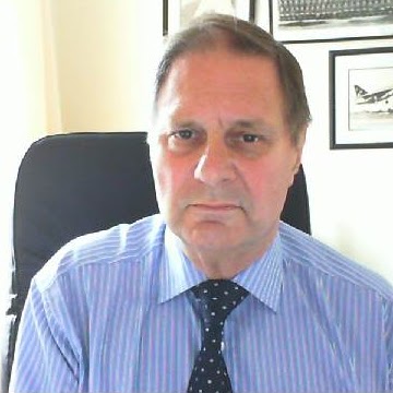 Neil Powell Photo 22