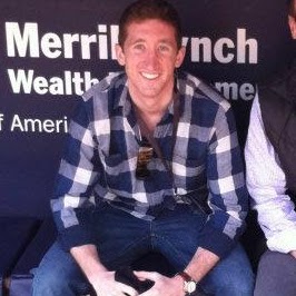 Matt Doherty Photo 12