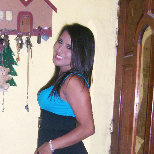 Veronica Rangel Photo 9