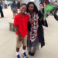 Rashandra Harris Photo 3