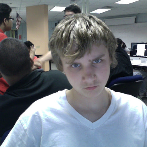 Corey Irwin Photo 2