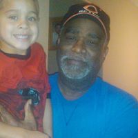 Lee Randle Photo 7