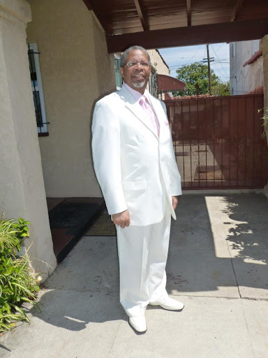 Charles Frazier Photo 21