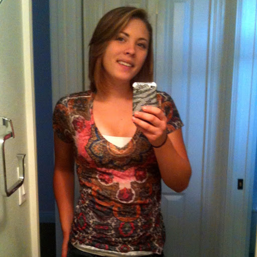Jessica Irwin Photo 2