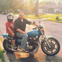 Chad Lange Photo 6