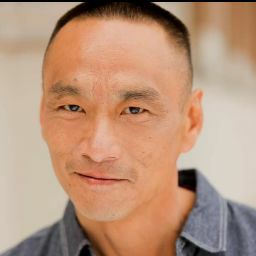 George Wong Photo 11