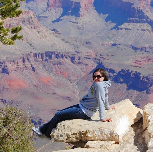Rachel Baird Photo 19